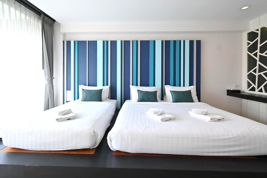 Pictures of @T Boutique Hotel 1/28