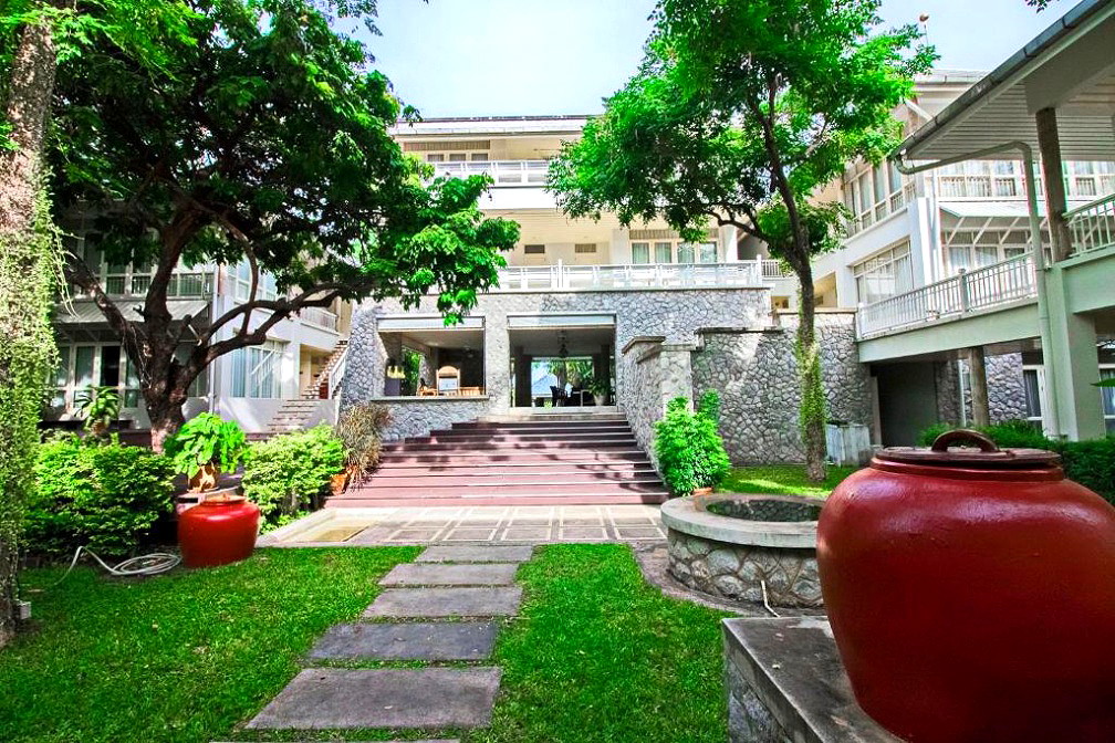 Pictures of Baan Bayan Hotel 18/32