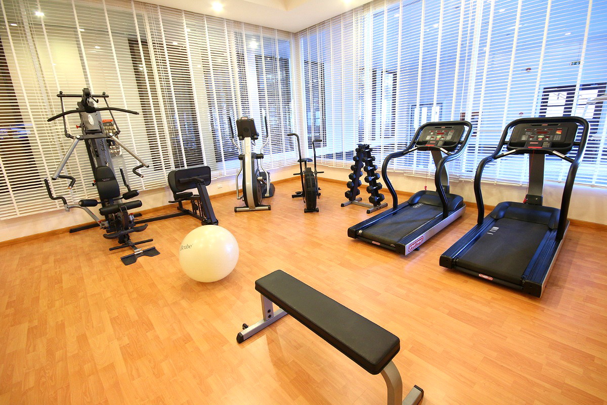 Pictures of Grand Pacific Sovereign Resort & Spa 13/30