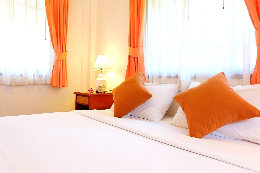 Pictures of Supalai Pasak Resort and Spa 2/31