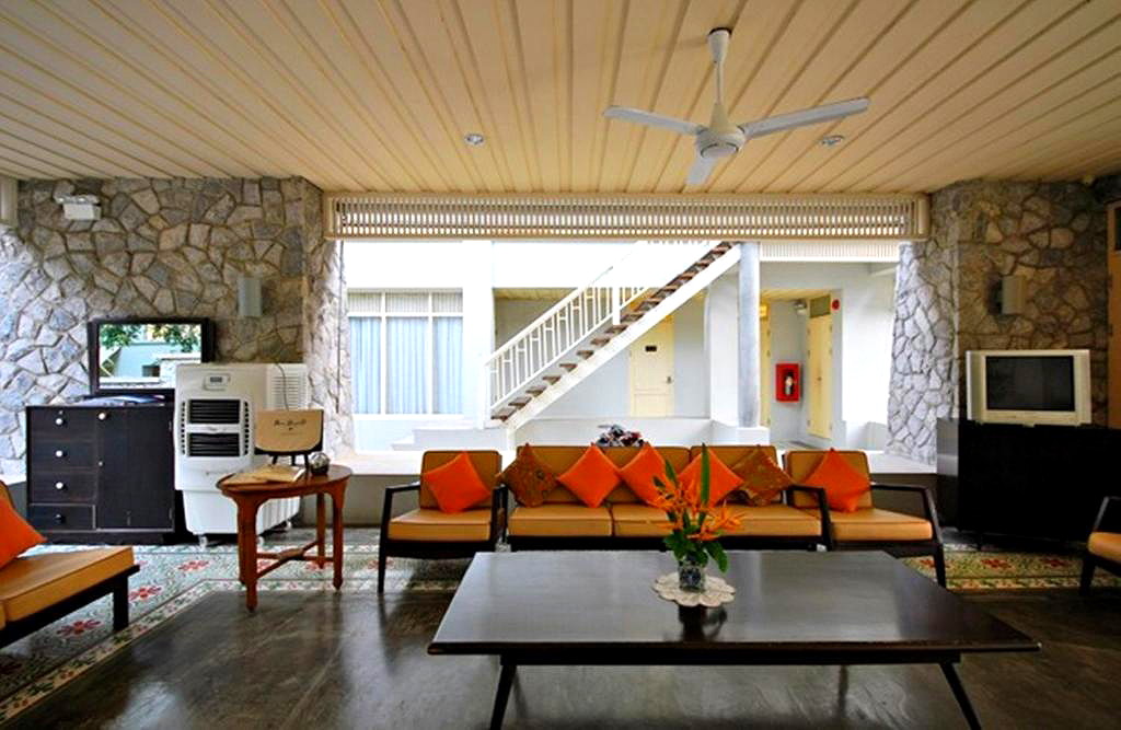 Pictures of Baan Bayan Hotel 8/32
