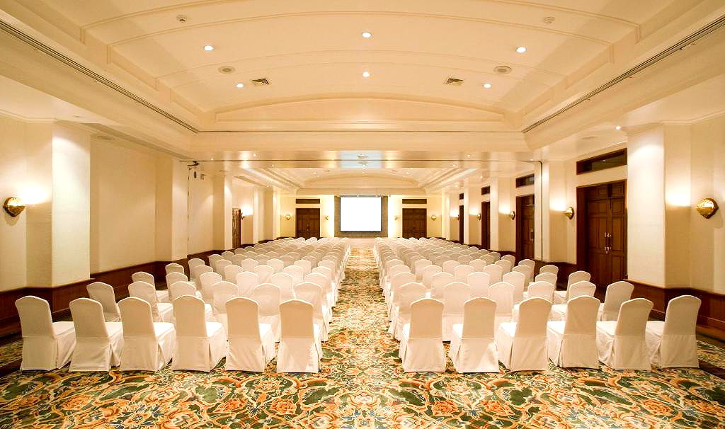 Pictures of Centara Grand Beach Resort & Villas Hua Hin 18/33