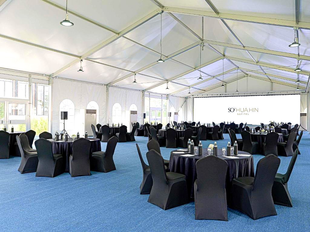 Pictures of SO Sofitel Hua Hin 44/49