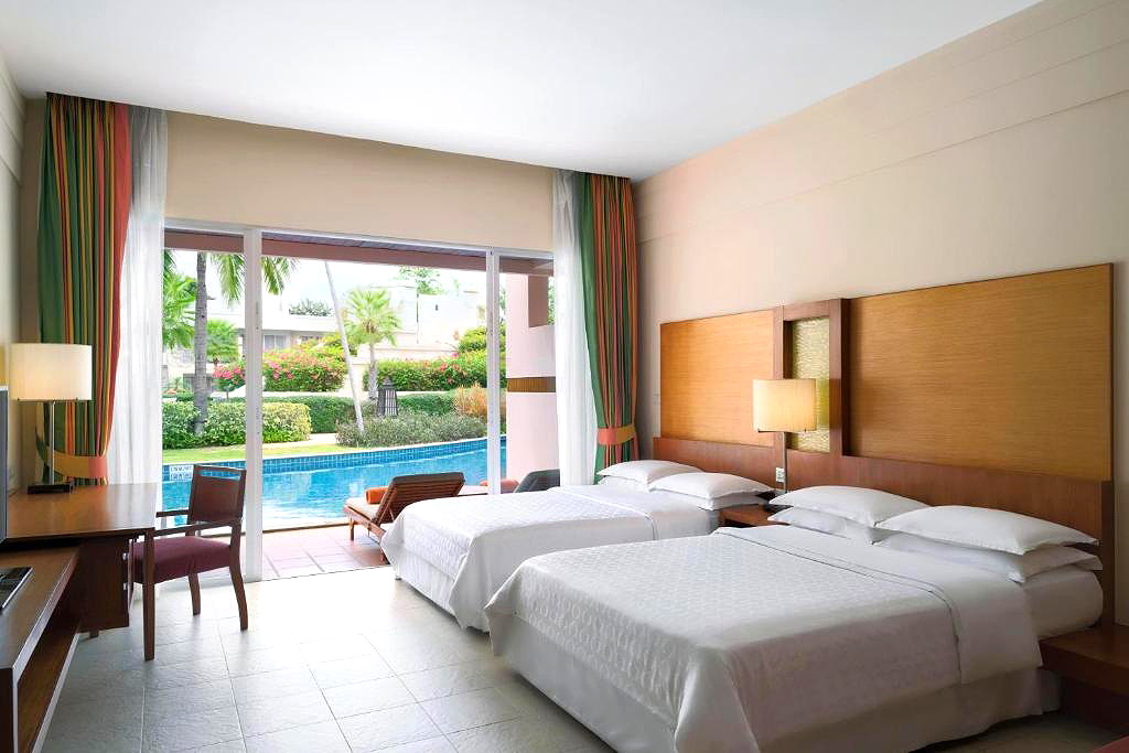 Pictures of Sheraton Hua Hin Resort & Spa 38/55