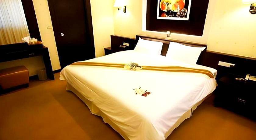 Pictures of Ayutthaya Grand Hotel 4/12