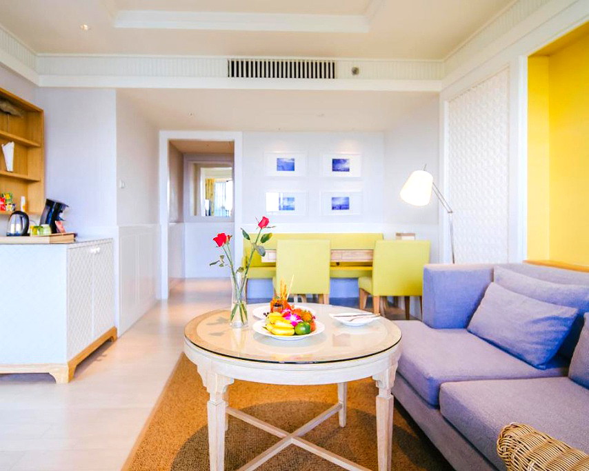 Pictures of Amari Hua Hin 7/35