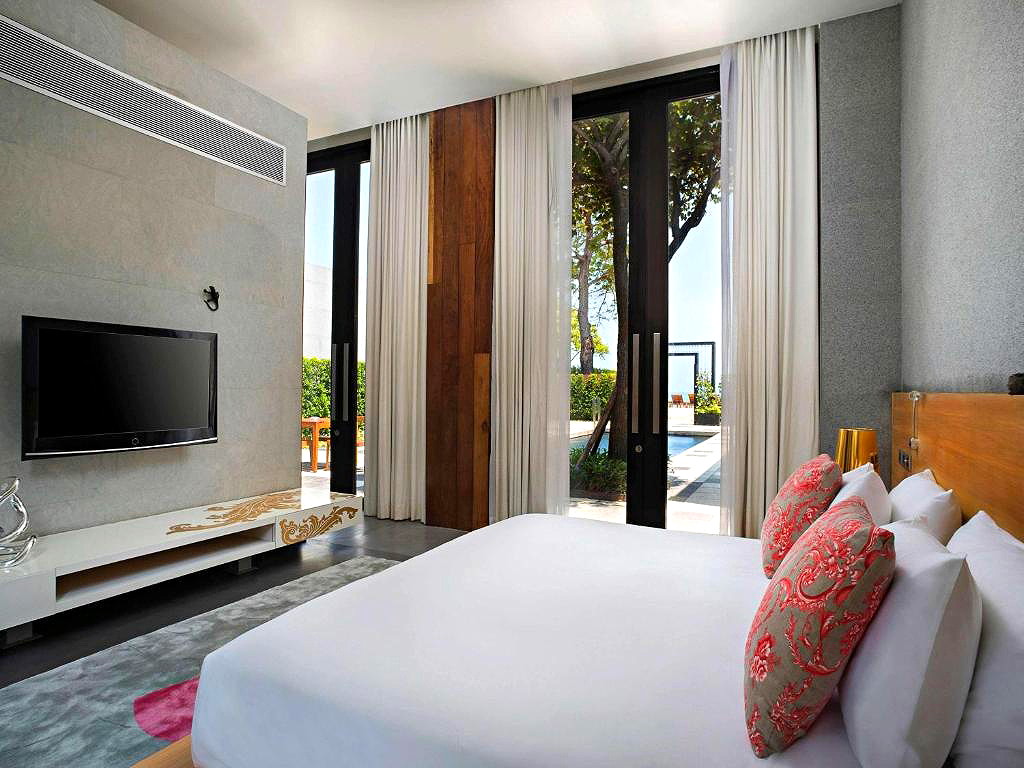 Pictures of SO Sofitel Hua Hin 1/49
