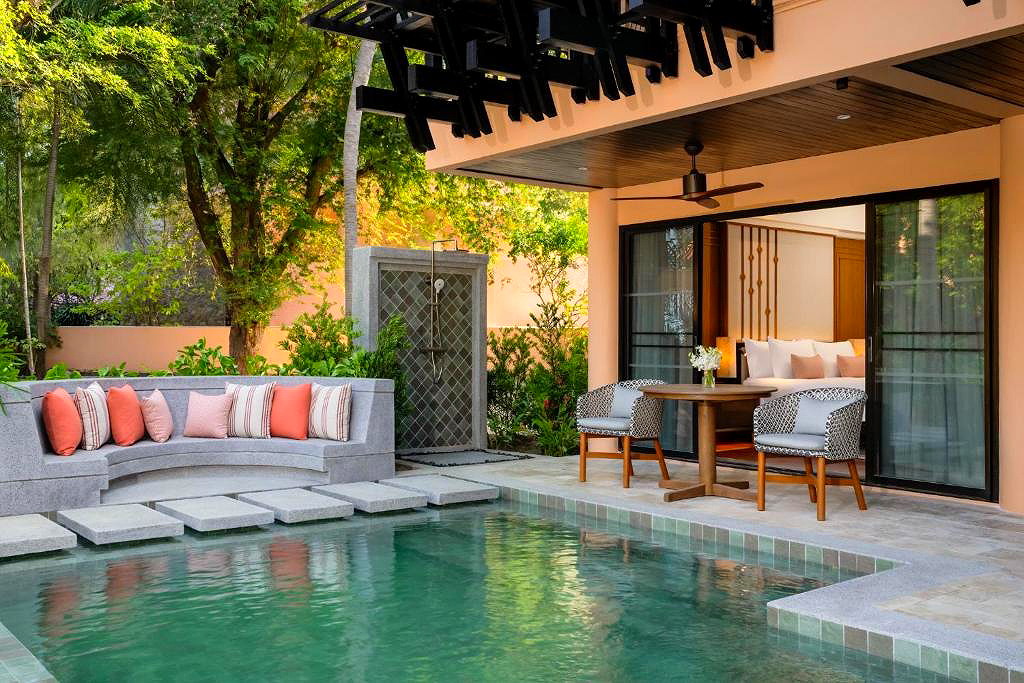 Pictures of Anantara Hua Hin Resort 30/47
