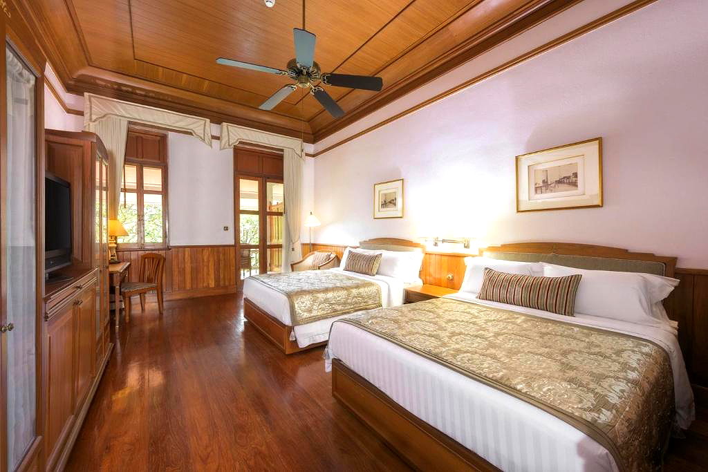Pictures of Centara Grand Beach Resort & Villas Hua Hin 25/33
