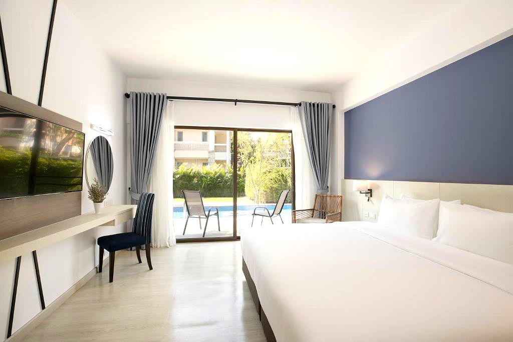 Pictures of Centara Life Cha-Am Beach Resort Hua Hin 20/42
