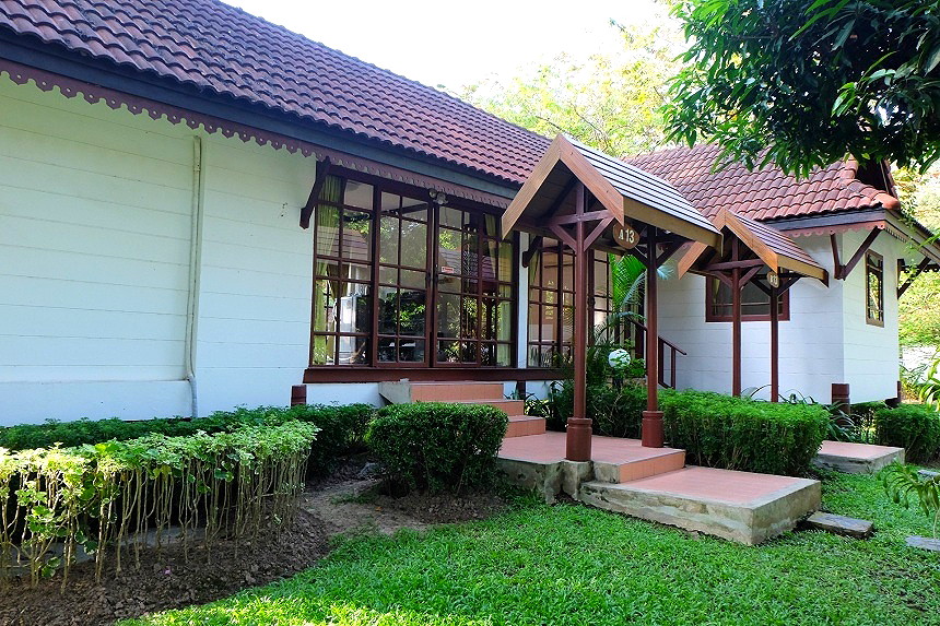 Pictures of Supalai Pasak Resort and Spa 19/31