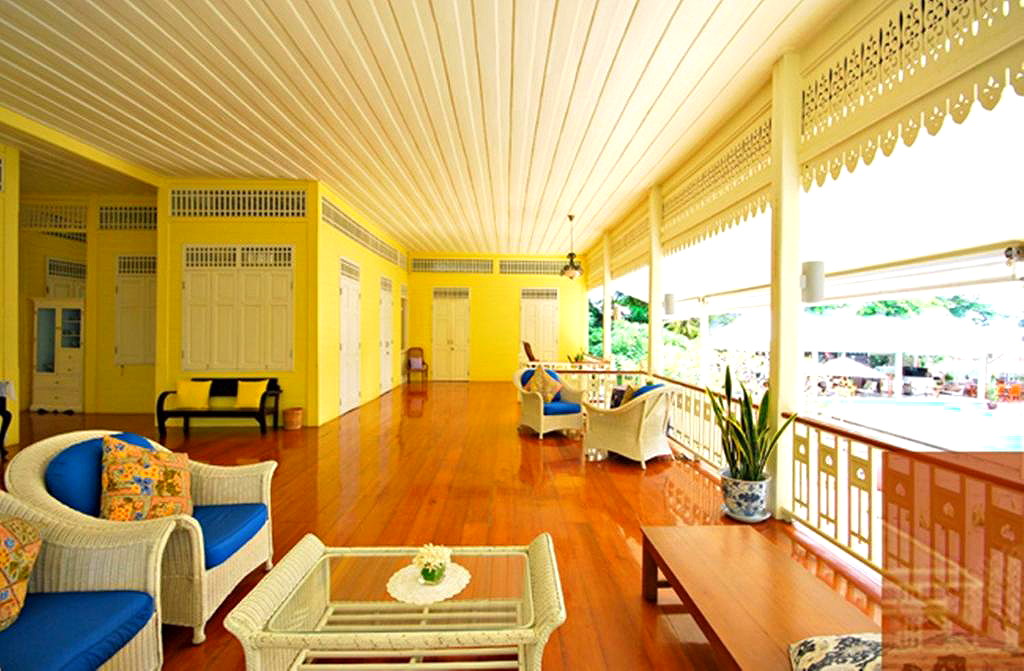 Pictures of Baan Bayan Hotel 3/32
