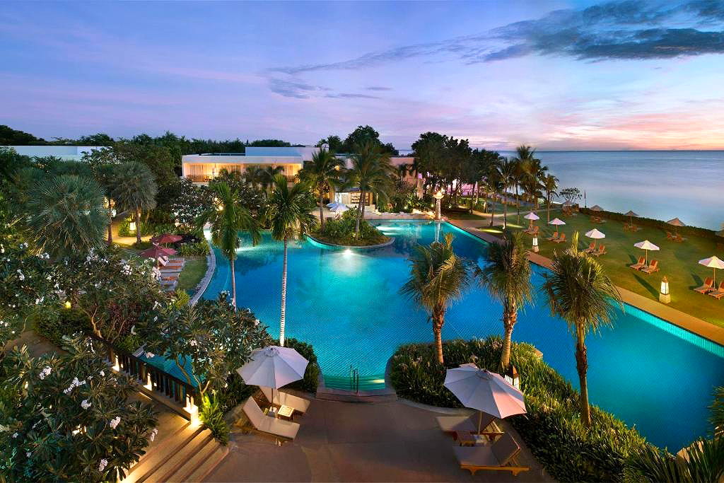 Pictures of Sheraton Hua Hin Resort & Spa 24/55