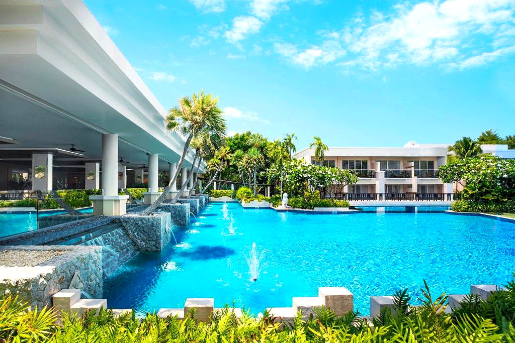 Pictures of Sheraton Hua Hin Resort & Spa 8/55