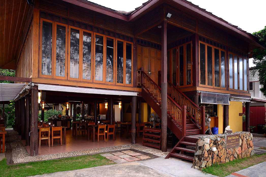 Pictures of Baan Talay Dao Resort 17/26