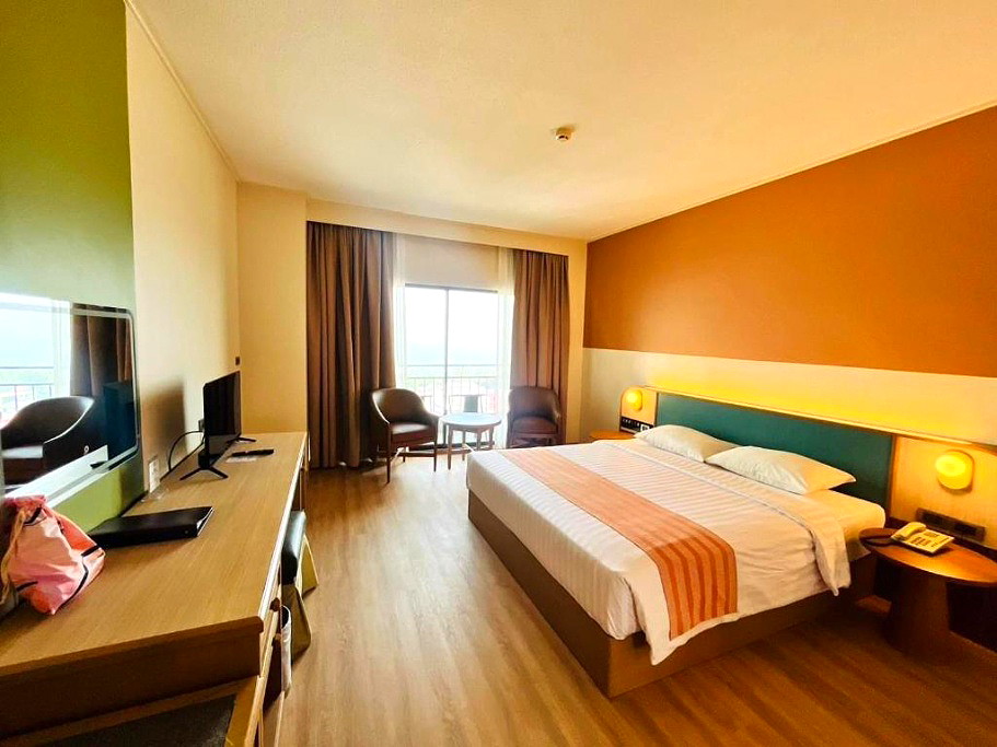 Pictures of Asia Cha-am Hotel 29/34