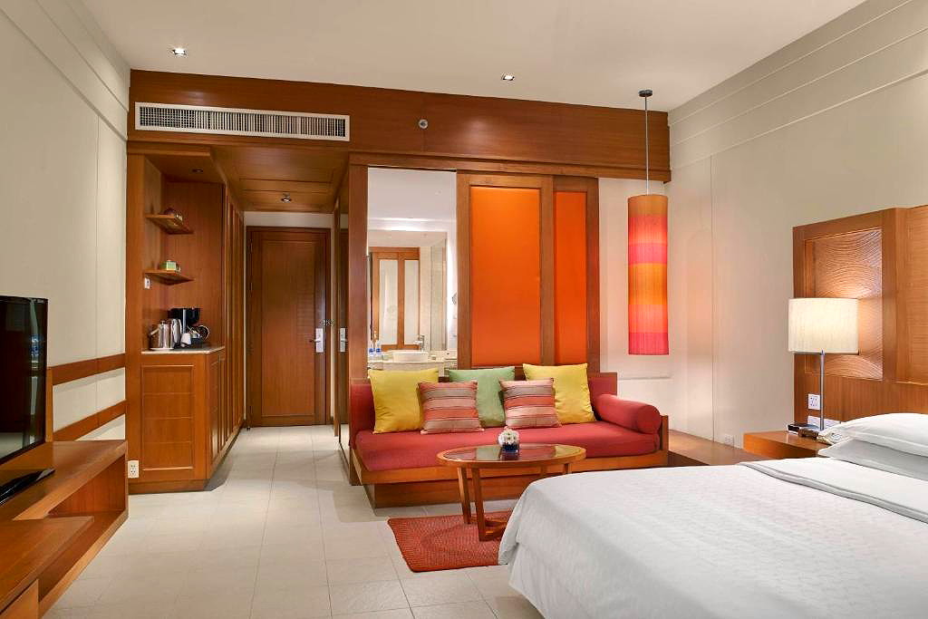 Pictures of Sheraton Hua Hin Resort & Spa 39/55