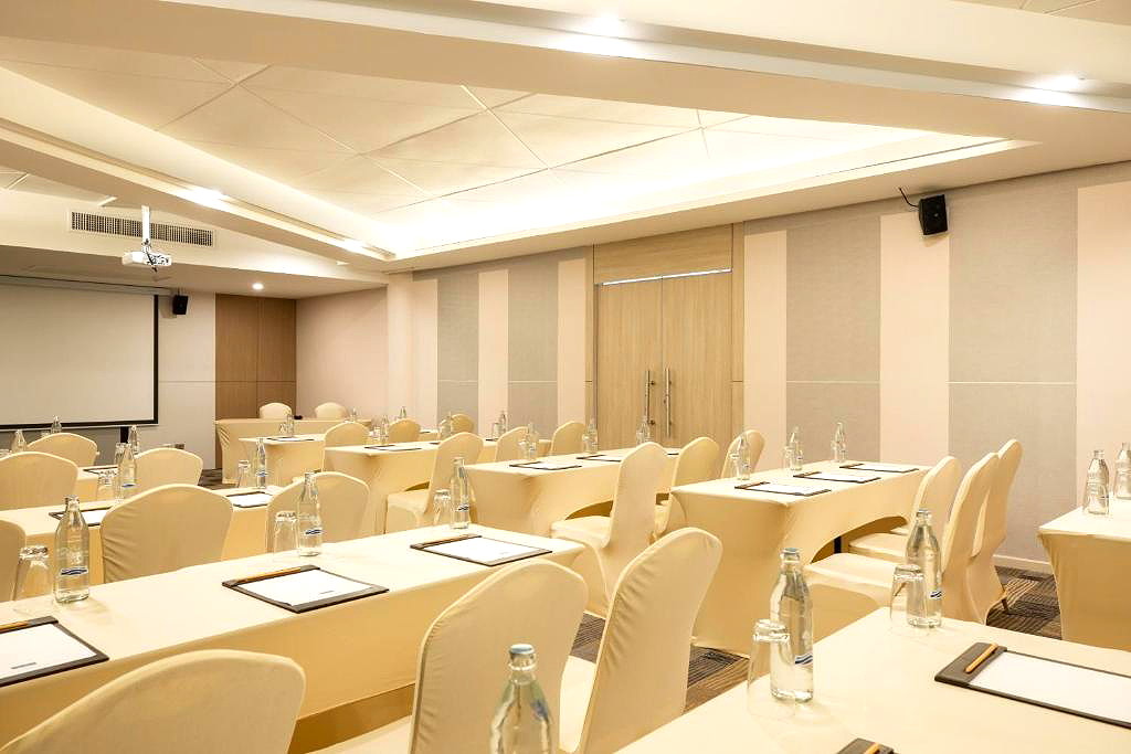 Pictures of Centara Life Cha-Am Beach Resort Hua Hin 31/42