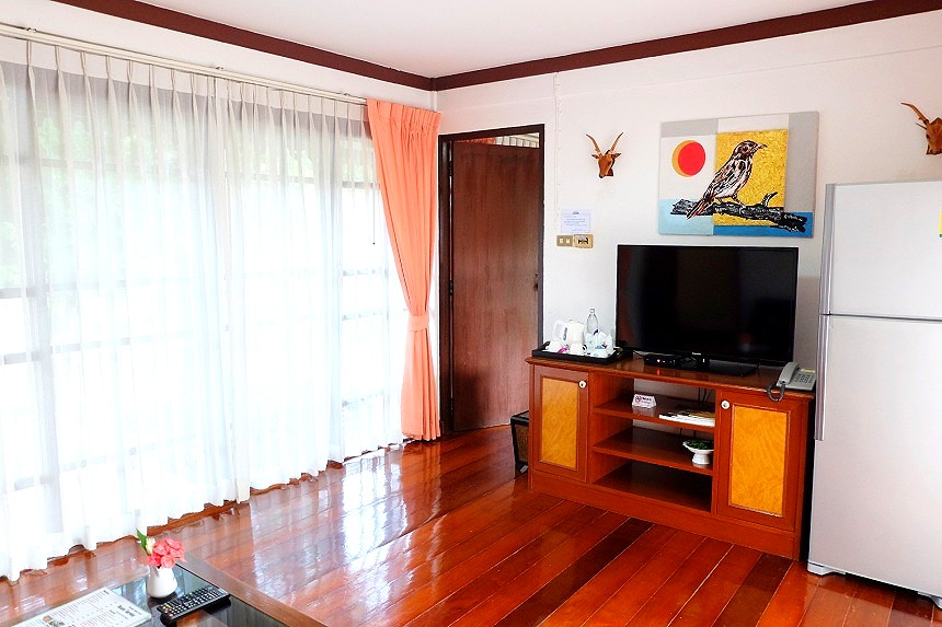 Pictures of Supalai Pasak Resort and Spa 14/31
