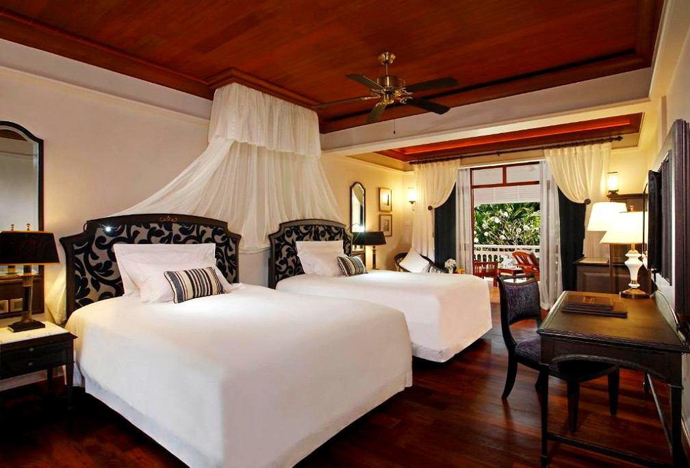 Pictures of Centara Grand Beach Resort & Villas Hua Hin 19/33