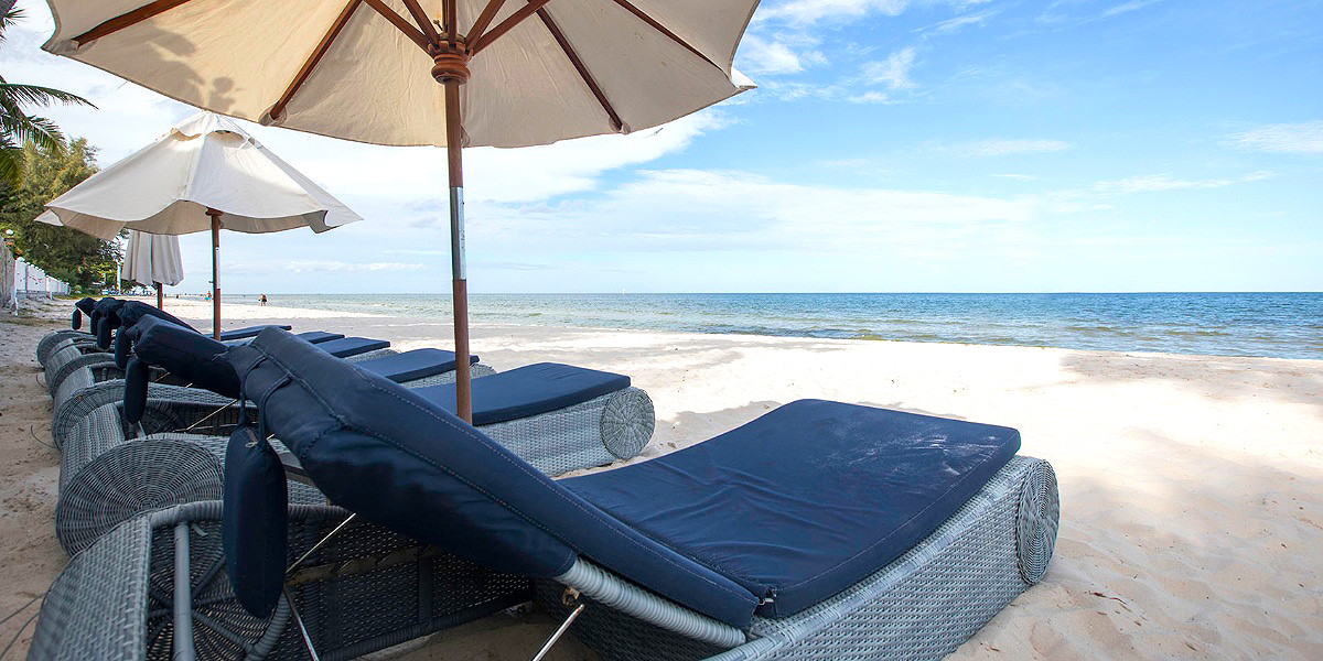 Pictures of Cape Nidhra Hua Hin 8/23