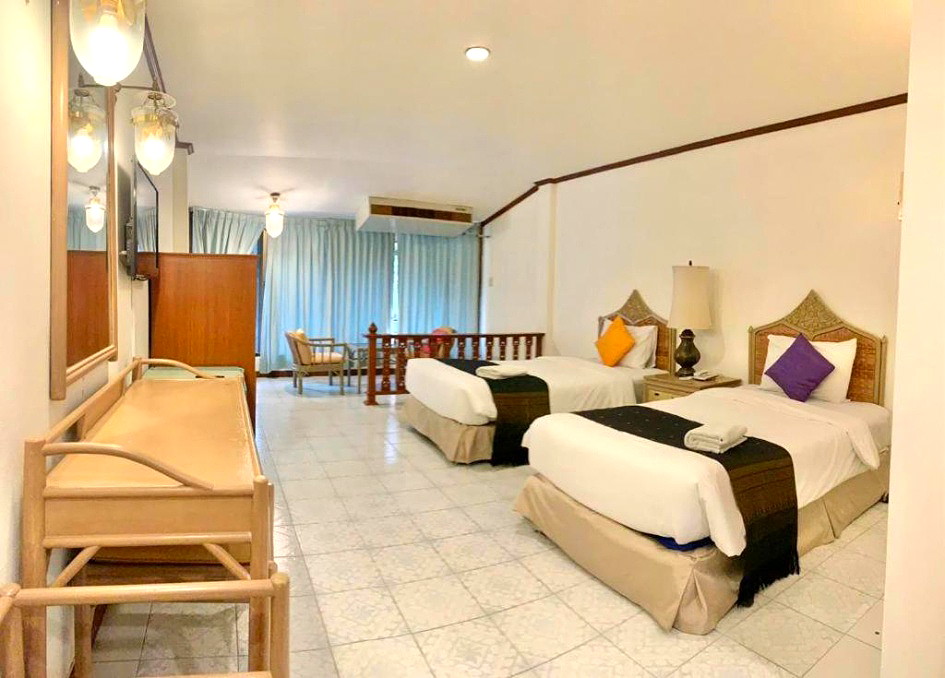 Pictures of Sida Resort Hotel Nakhon Nayok 3/20