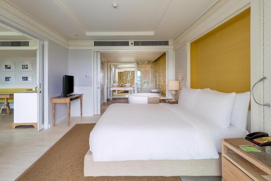 อมารี หัวหิน - Apartment for Rent