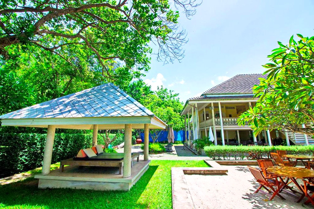 Pictures of Baan Bayan Hotel 29/32