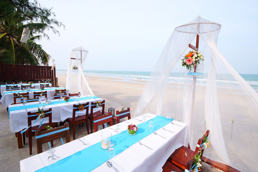Pictures of Baan Talay Dao Resort 5/26