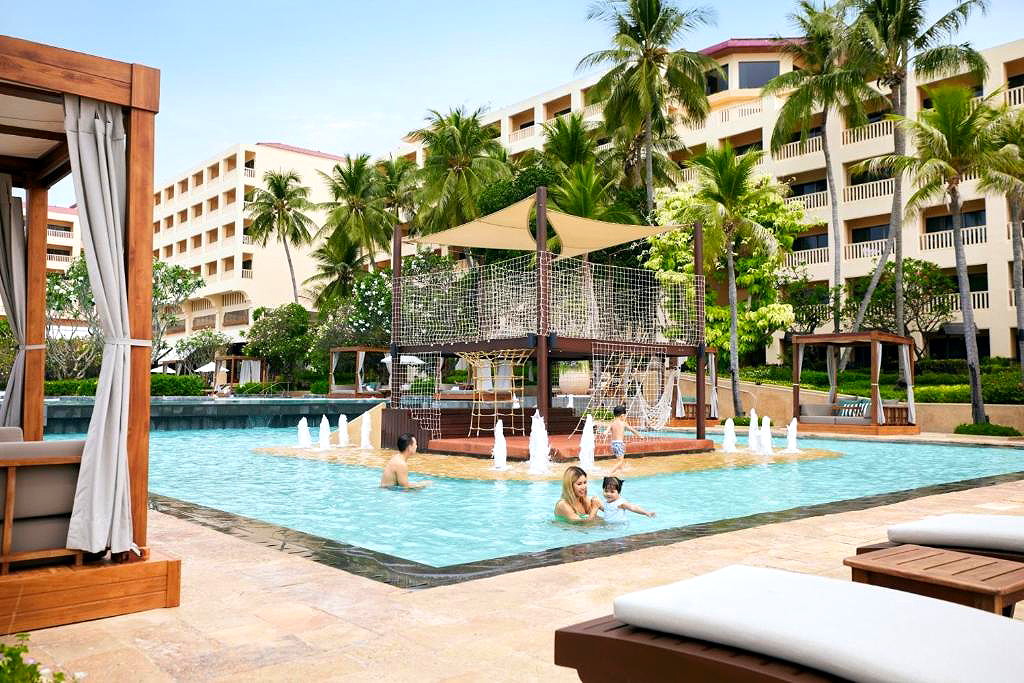 Pictures of Dusit Thani Huahin 27/46