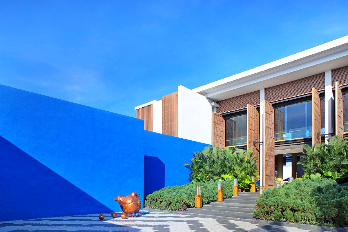 Pictures of Ace of Hua Hin Resort 22/32