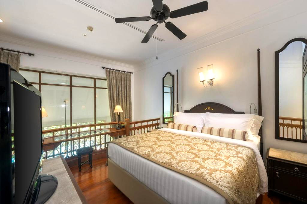 Pictures of Centara Grand Beach Resort & Villas Hua Hin 33/33