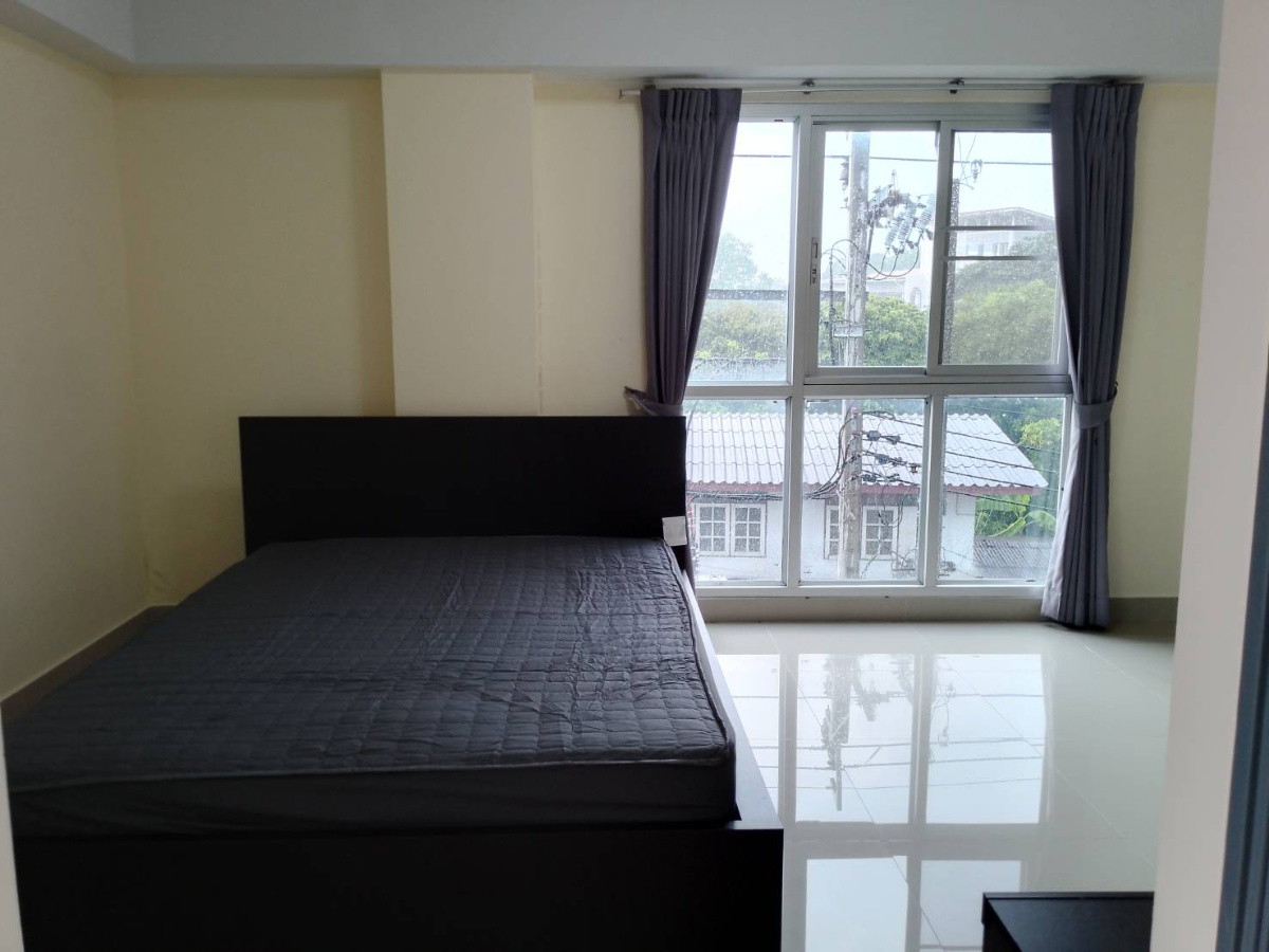 Condo · Bueng Kum, bangkok — photo 4