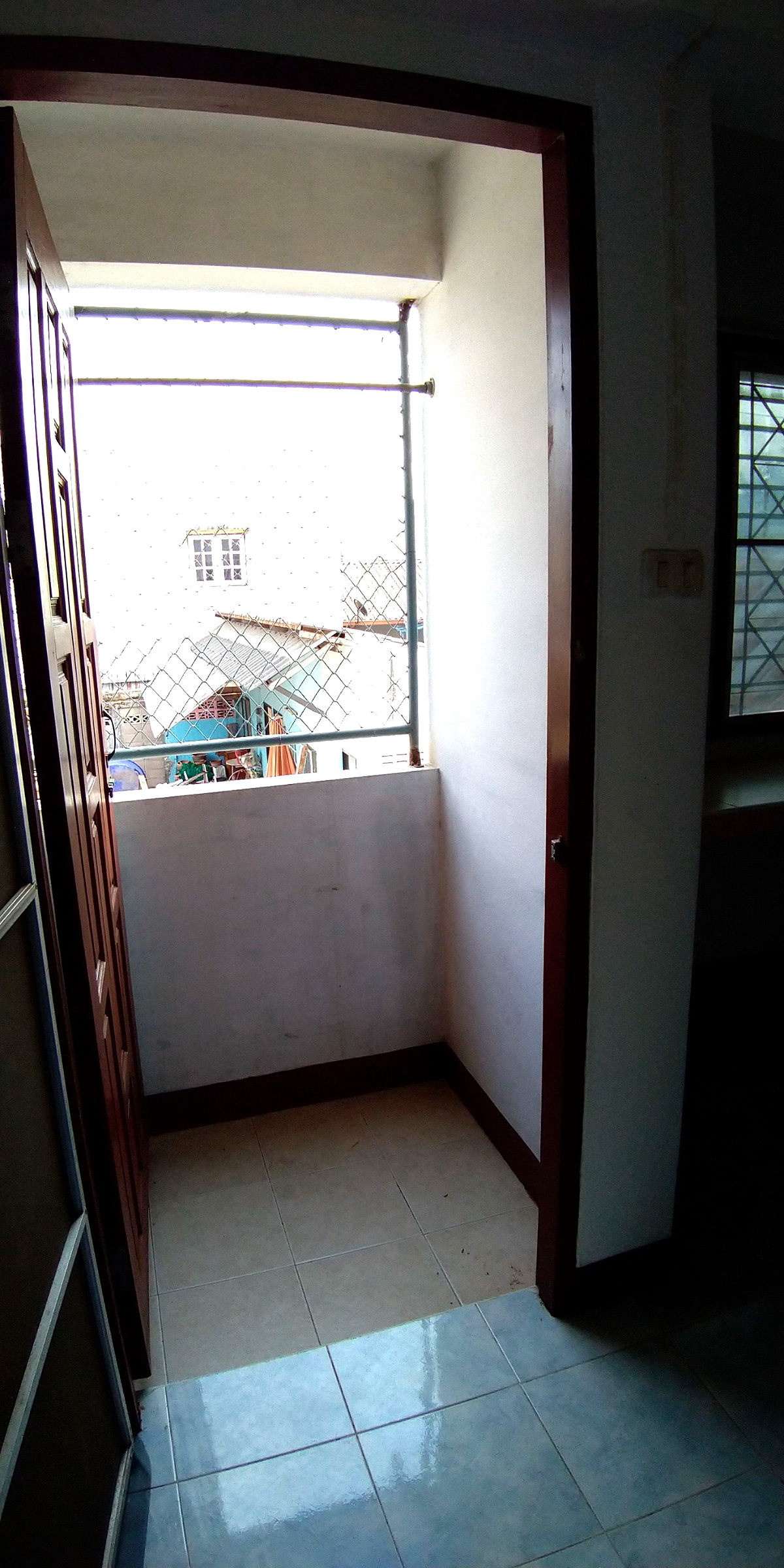 Pictures of Petch-Charoen Apartment 12/24