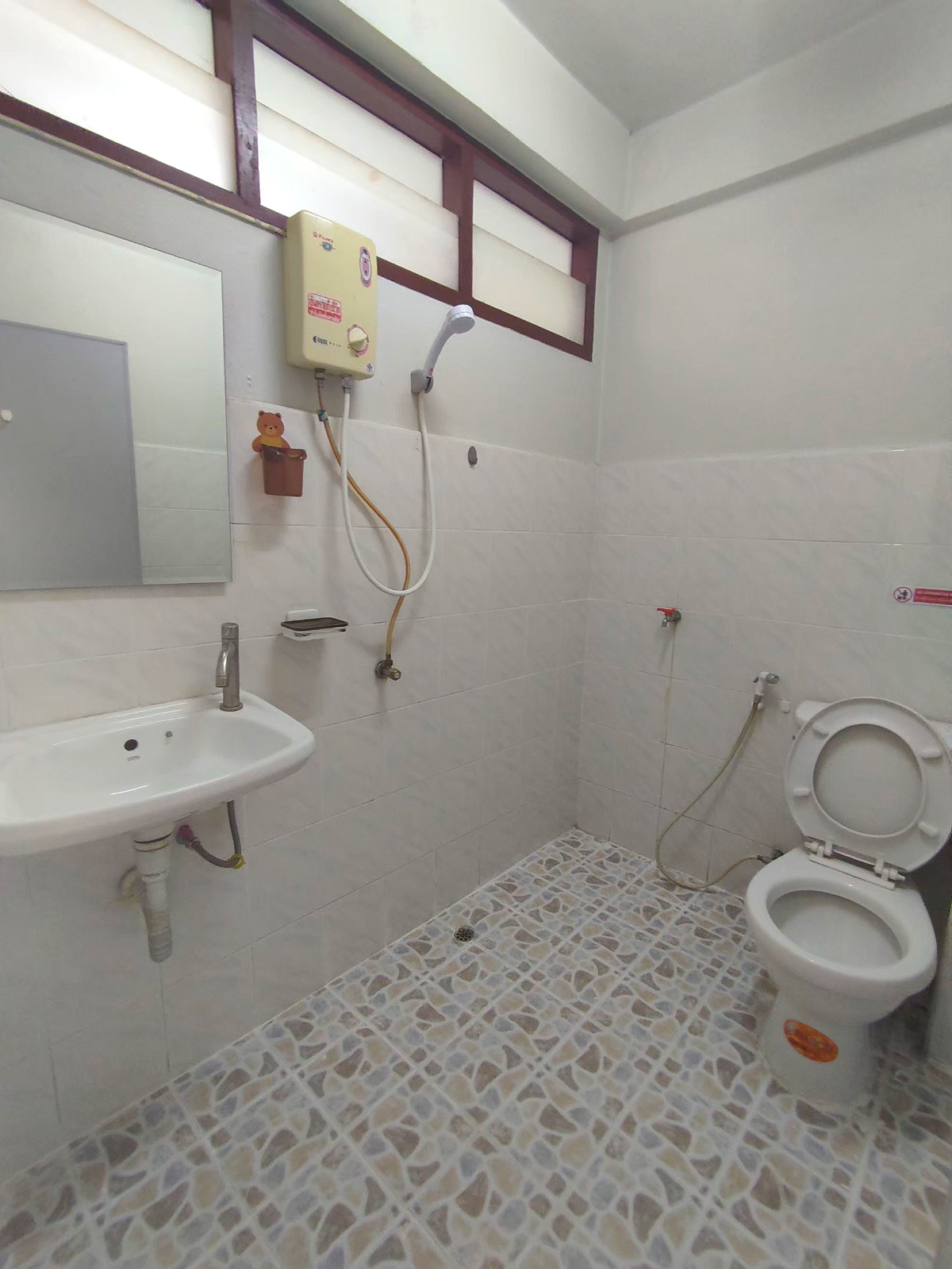 Pictures of Petch-Charoen Apartment 5/24