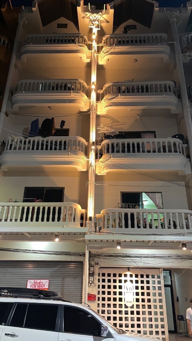 Condo · Bang Lamung, chon_buri — photo 3