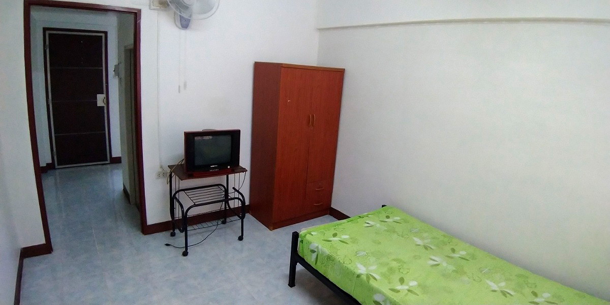 Pictures of Petch-Charoen Apartment 24/24