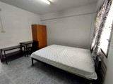 Petch-Charoen Apartment