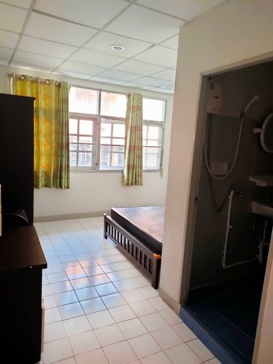Saphan Khu PS House - Apartment for Rent