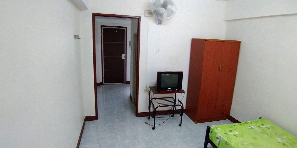 Pictures of Petch-Charoen Apartment 20/24