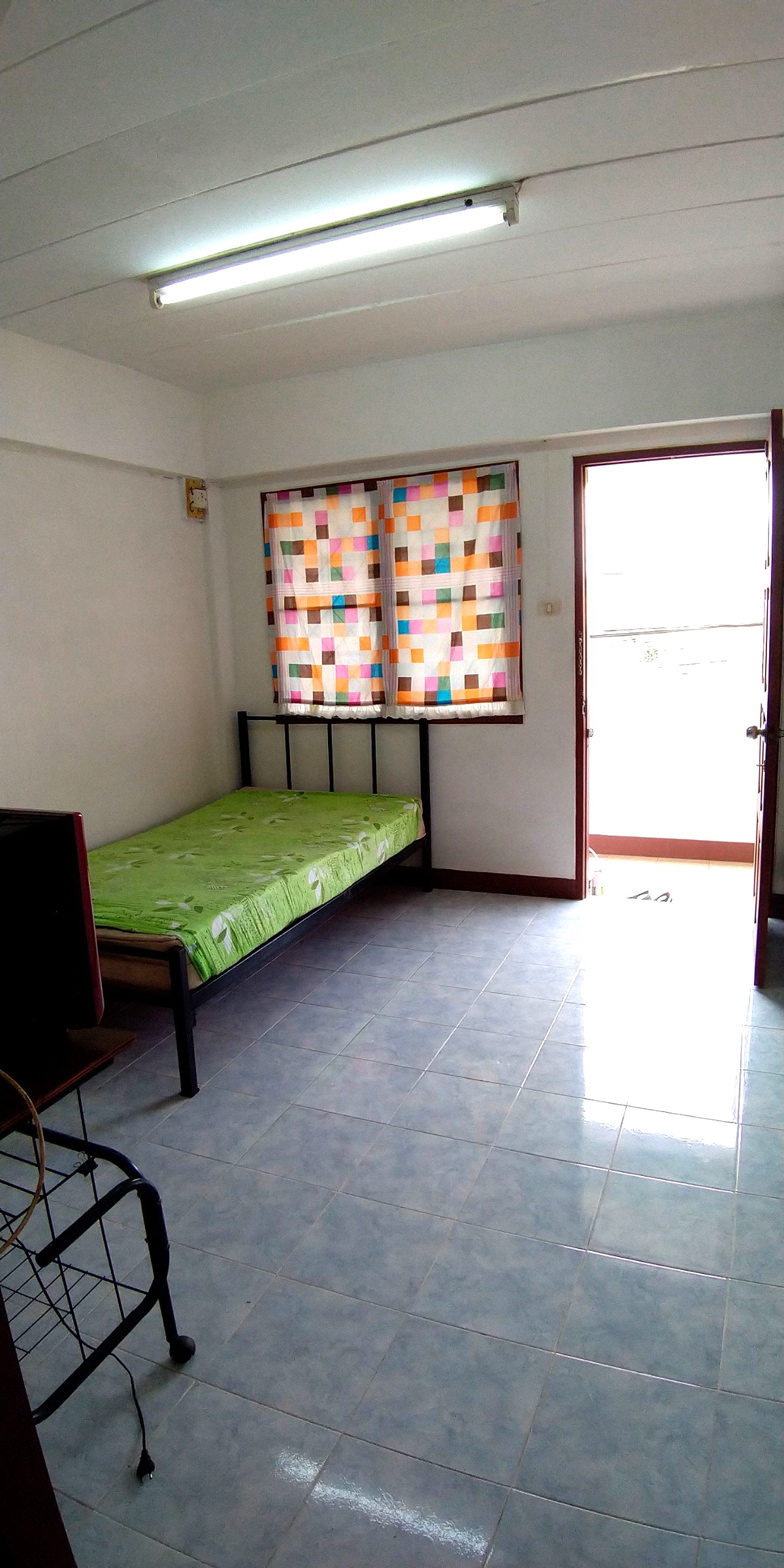 Pictures of Petch-Charoen Apartment 11/24