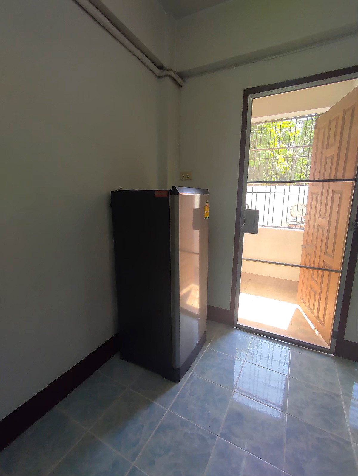 Pictures of Petch-Charoen Apartment 6/24