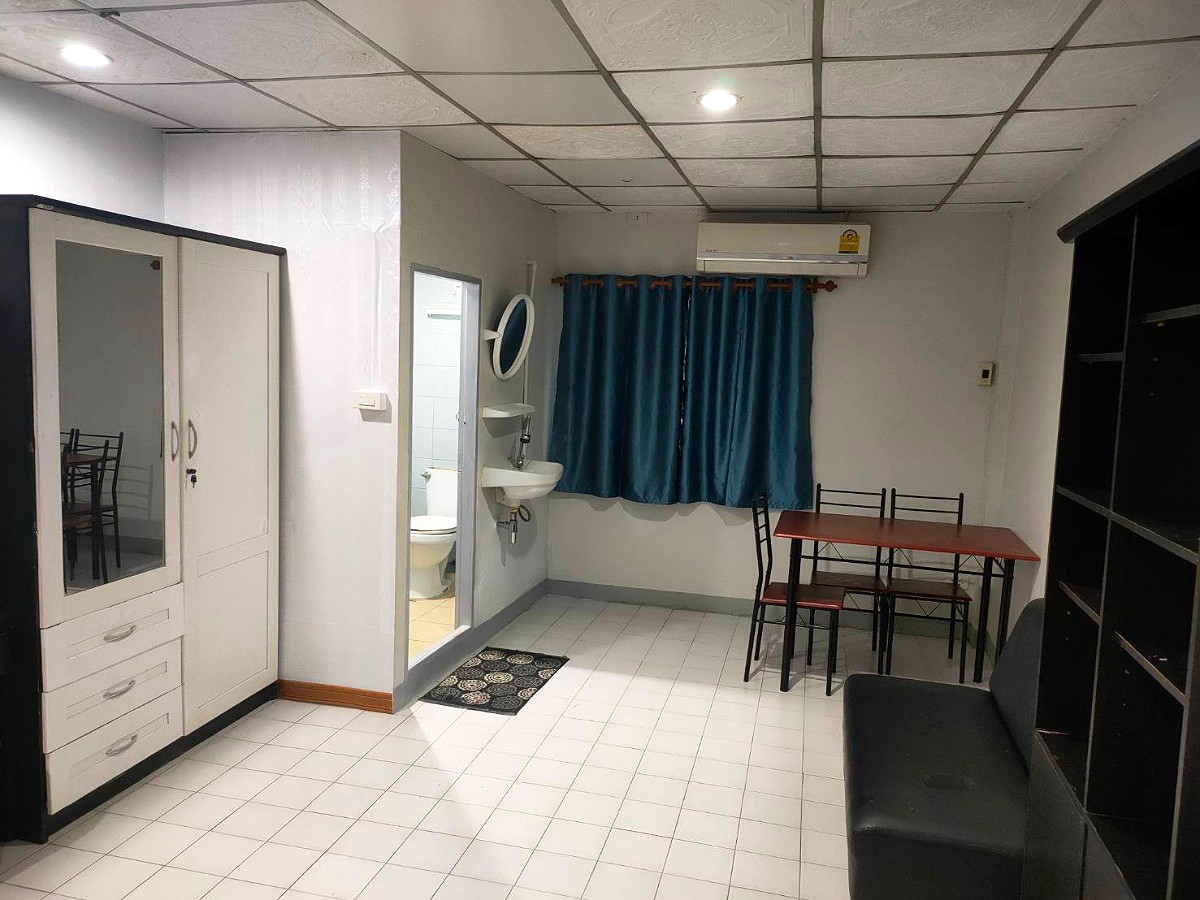 Pictures of Saphan Khu PS House 21/21