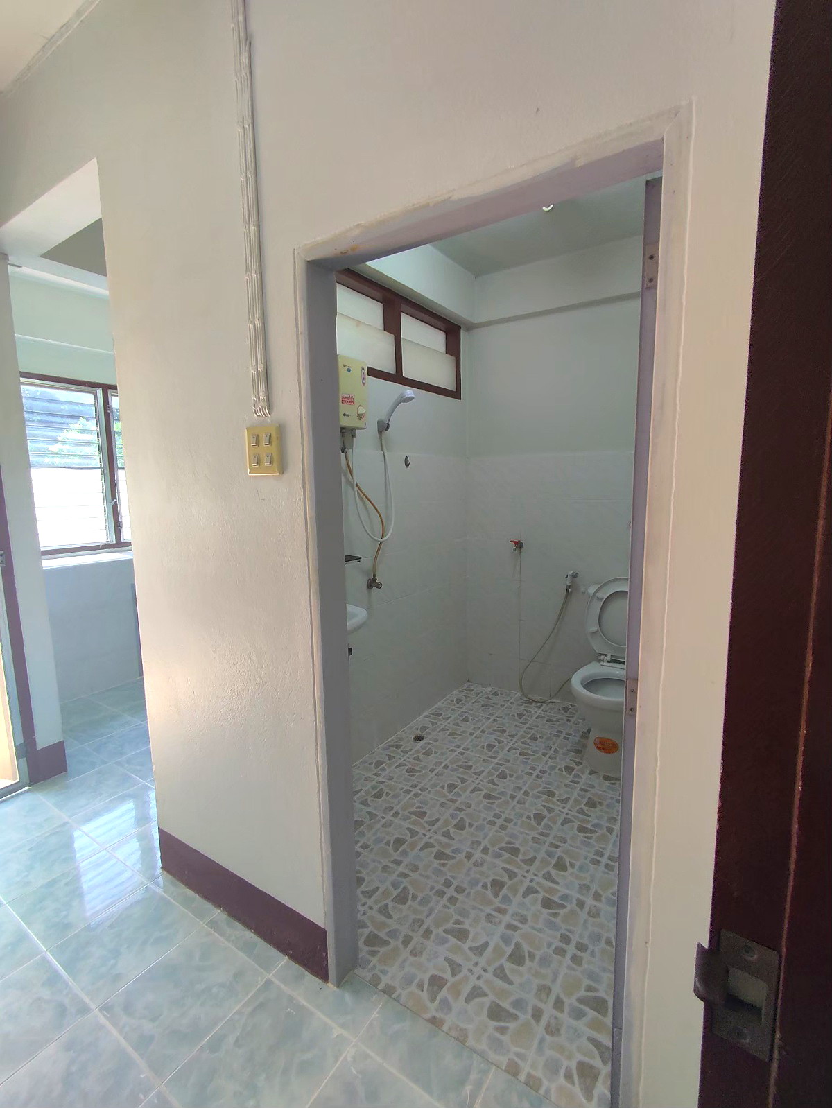 Pictures of Petch-Charoen Apartment 4/24
