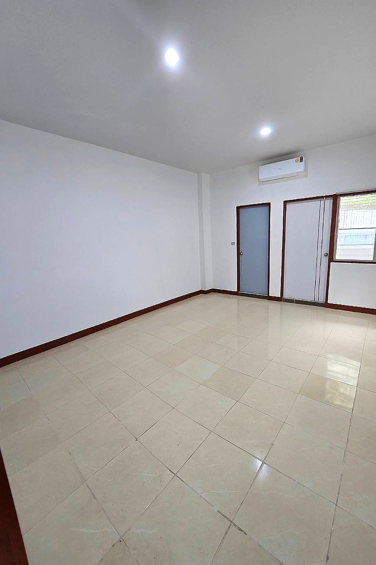 รูปภาพ หอเฟื่องฟ้า นครหลวง | อพาร์ทเม้นท์ หอพัก ที่พัก ห้องพัก - รูปที่ 6/7