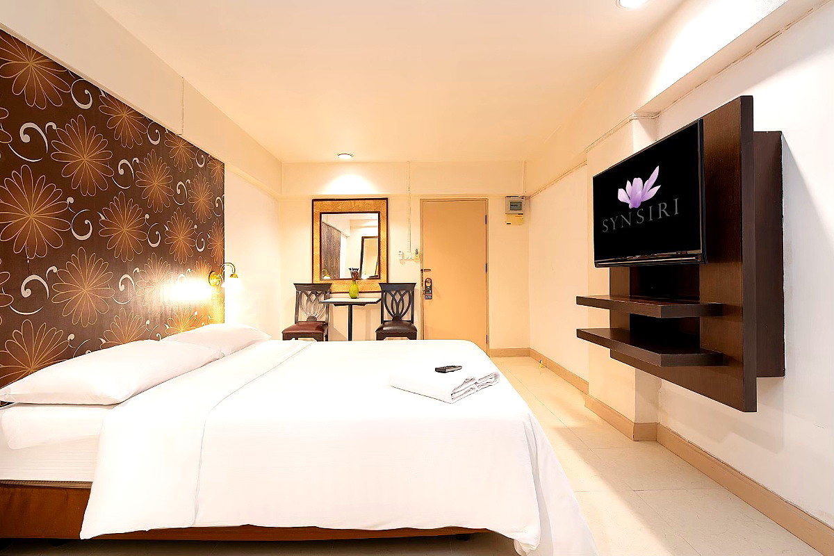 Pictures of Synsiri Lat Phrao 83 2/5