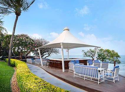 Pictures of HILTON HUA HIN RESORT & SPA 17/38