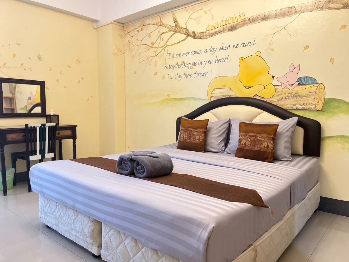 Condo · Mueang Chiang Mai, chiang_mai — photo 1