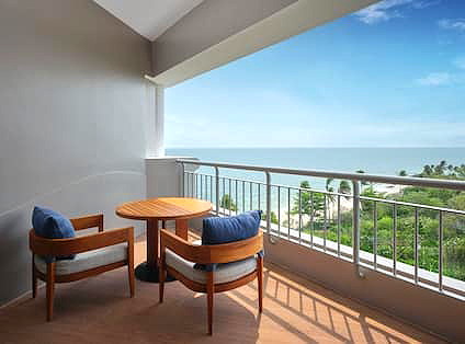 Pictures of HILTON HUA HIN RESORT & SPA 3/38