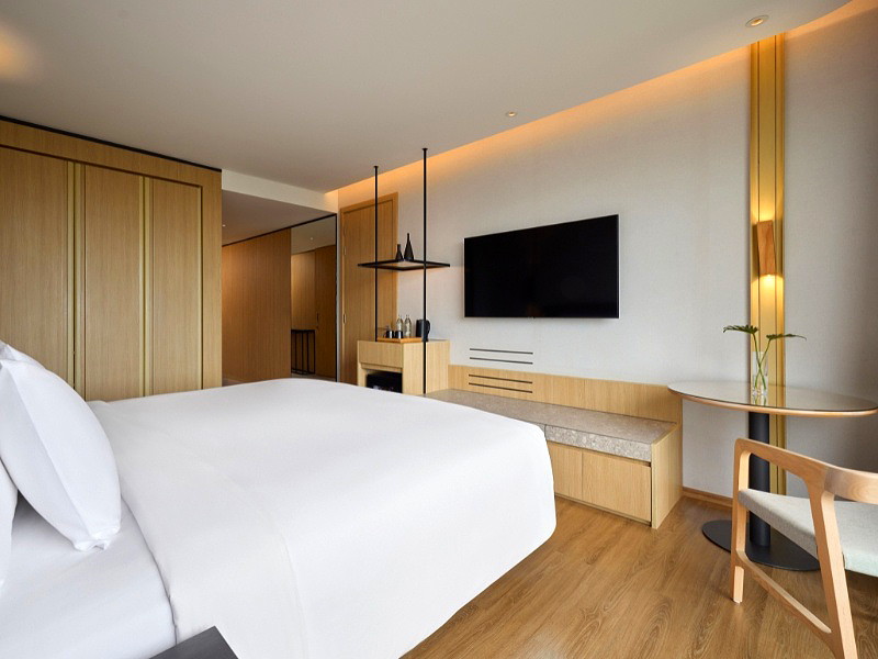 Pictures of dusitD2 Hua Hin Hotels 27/31